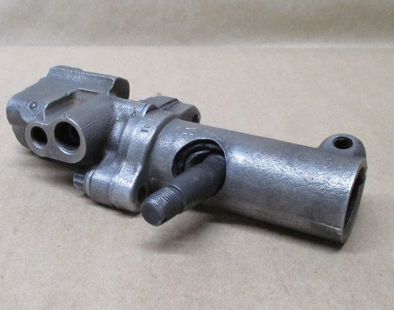 1963-1982 CHEVROLET CORVETTE IMPALA NOVA POWER STEERING CONTROL VALVE 28-6623