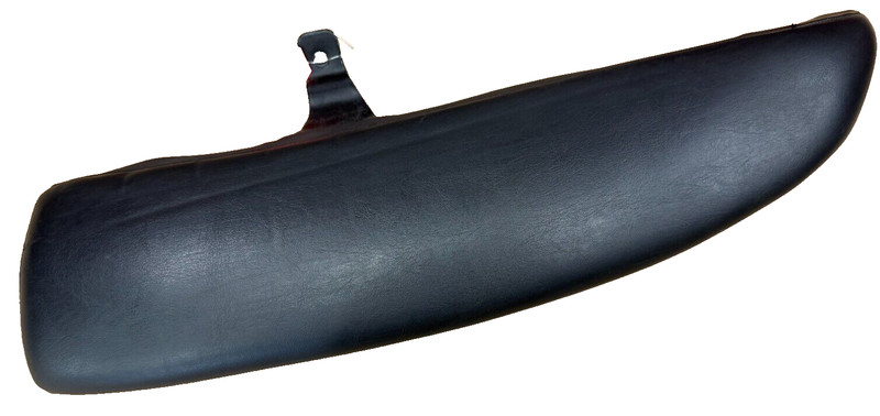 2005-2010 Dodge Charger 300 SRT8 OEM Leather Rear Seat Side Bolster Driver Left