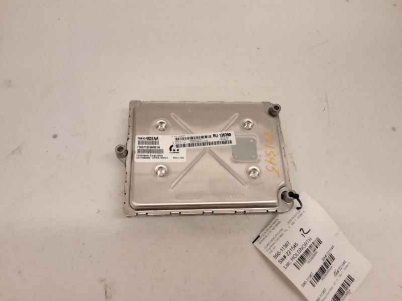 PACIFICA2020 Engine ECM 2905654