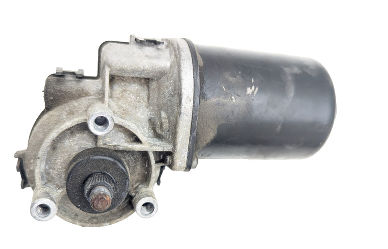 14-20 Maserati M156 Front Windshield Wiper Motor 91498475 Oem