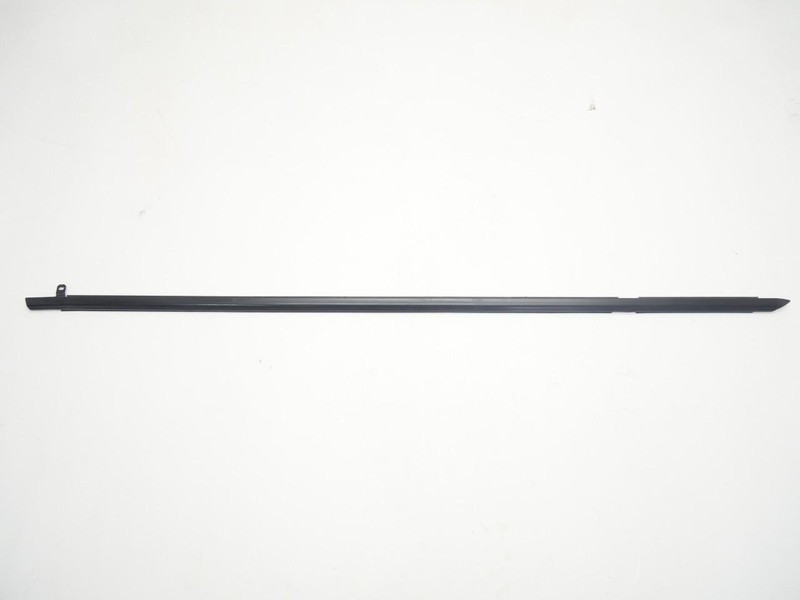 2022-2024 Toyota GR86 BRZ Left LH Driver Side Door Window Belt Molding Trim OEM