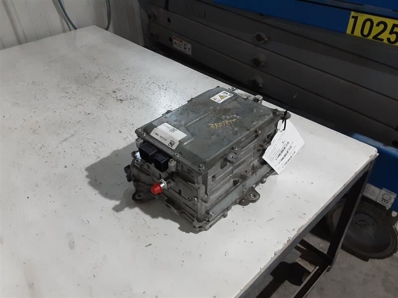 Conv/Invert/Charger Inverter 300 Volt AC To Dc Fits 13-18 C-MAX 2915597