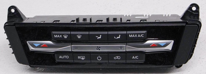 OEM Ford Explorer Temperature Control LB5T-18C612-HE