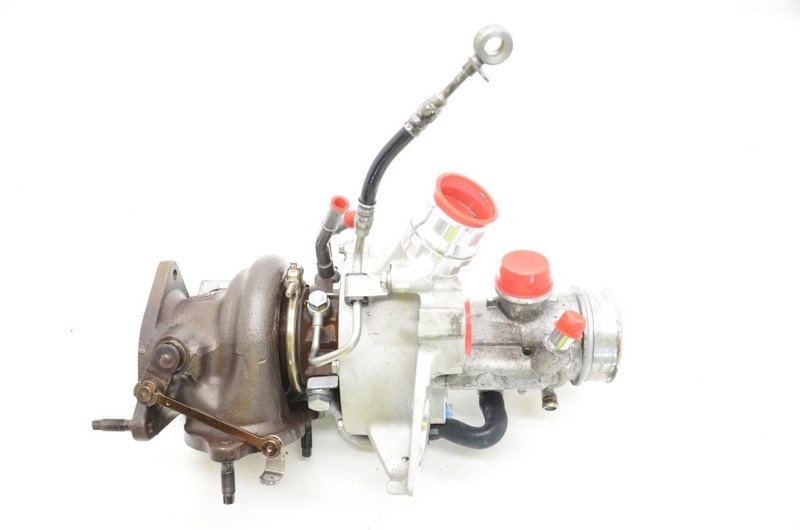 22-23 WRX Garrett Turbo Charger 14411AB000