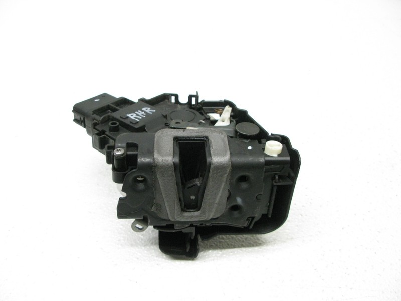 09-15 JAGUAR X250 XF XFR XFR-S XJ DOOR LOCK ACTUATOR MOTOR REAR RIGHT OEM 07192B