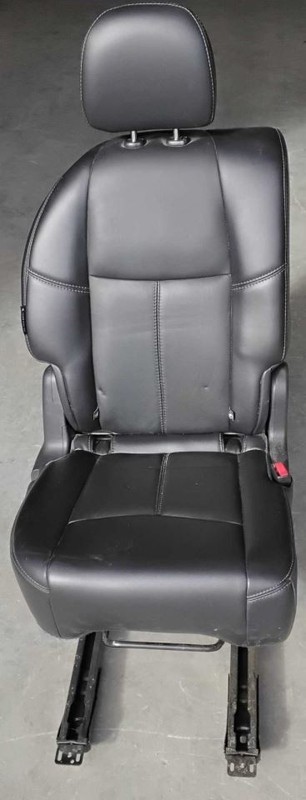 PATHFINDR 2018 Seat Rear 69666