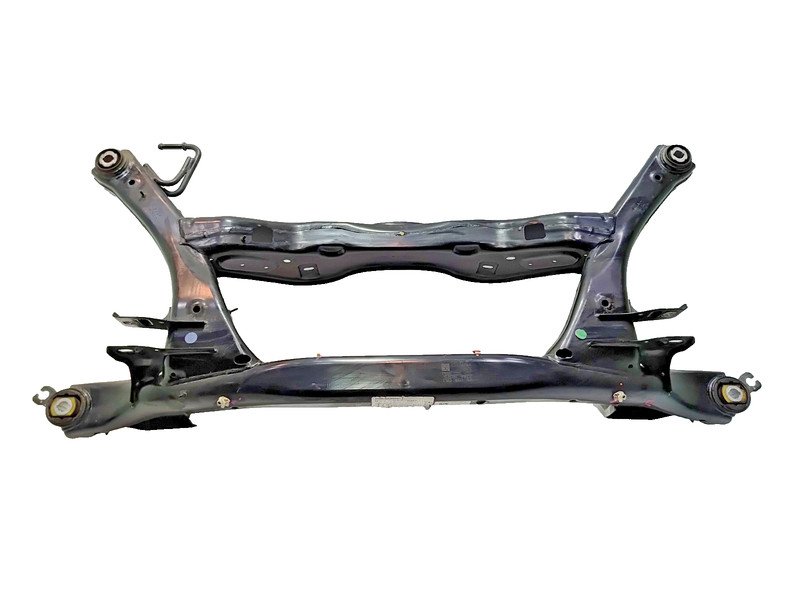 2018-2025 VOLKSWAGEN ATLAS FWD REAR SUBFRAME CROSSMEMBER CROSS MEMBER FRAME OEM