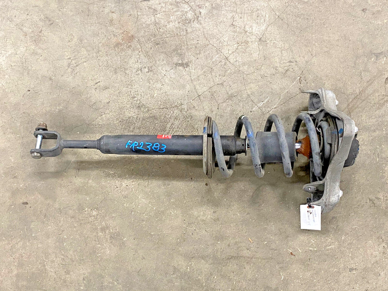 ⭐2003-2006 AUDI A4 CONV FWD 1.8L FRONT RIGHT SHOCK STRUT ABSORBER OEM LOT2383