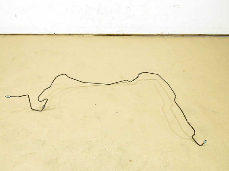 23-25 BMW M2 G87 2023 Front Right Passenger Brake Line Pipe Hose|