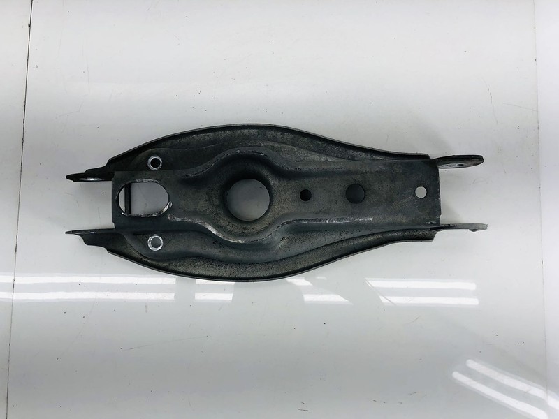 13-15 BMW X1 E84 X-DRIVE REAR LEFT DRIVER SIDE LOWER CONTROL ARM OEM