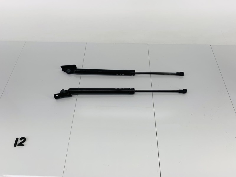 11-20 MITSUBISHI OUTLANDER SPORT REAR BACK DOOR LIFTGATE LIFT CYLINDER SET OEM