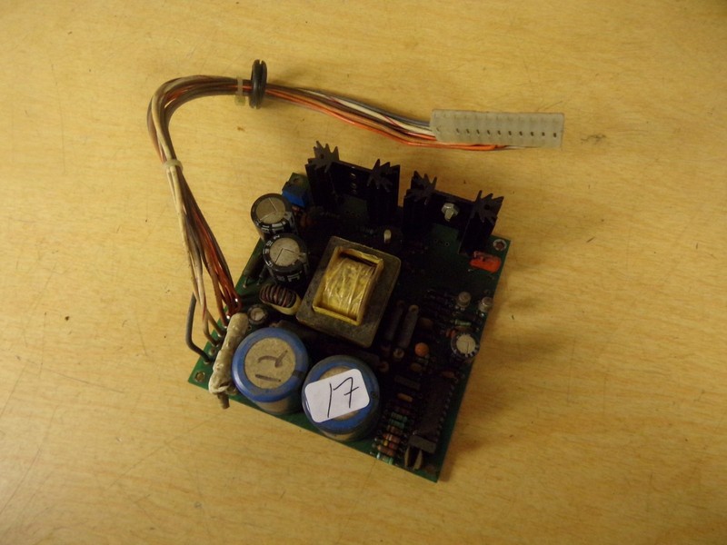 Daytronic 73815.1 Circuit Board *FREE SHIPPING*