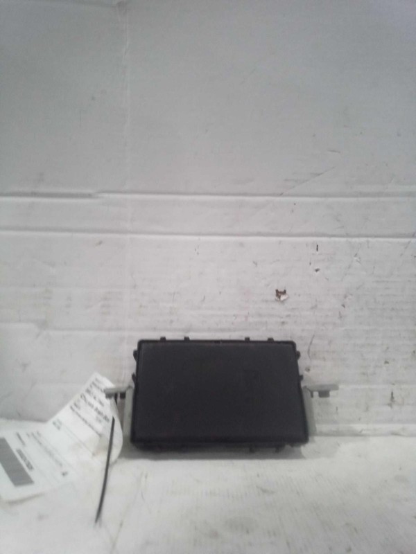 2012 Nissan Altima Body Control Module OEM Grey 2.5L 167K Miles NJ25-19754