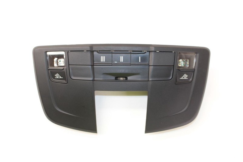 13-16 Porsche Boxster 2.7L Overhead Dome Light Map Light 99161342707