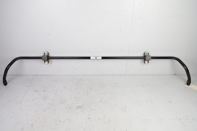 2014-2020 MASERATI GHIBLI AWD REAR SWAY BAR W/ LINKS 0670002678 OEM 60K