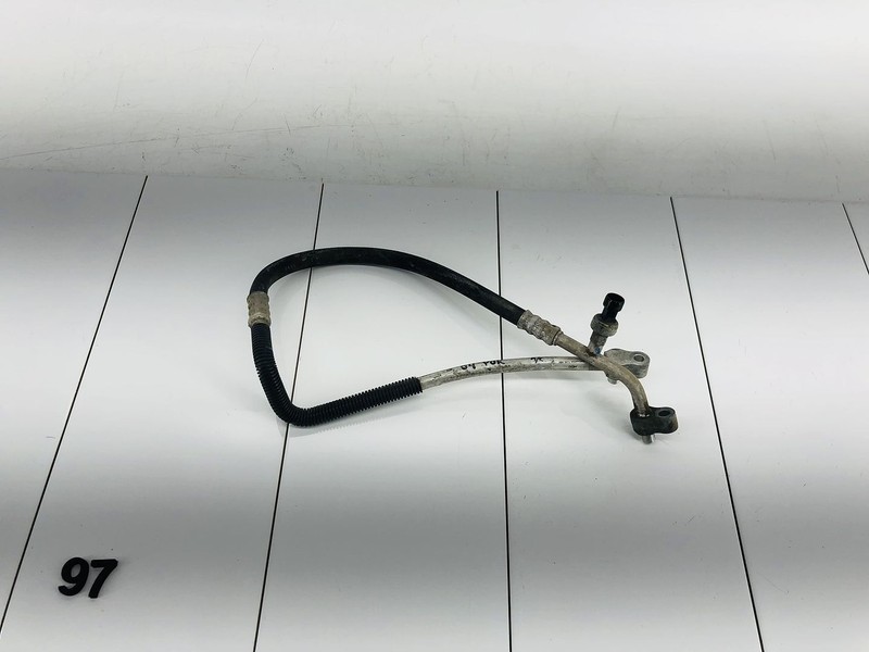 03-05 GMC YUKON XL 1500 6.0L V8 ENGINE AC A/C DISCHARGE HOSE LINE OEM
