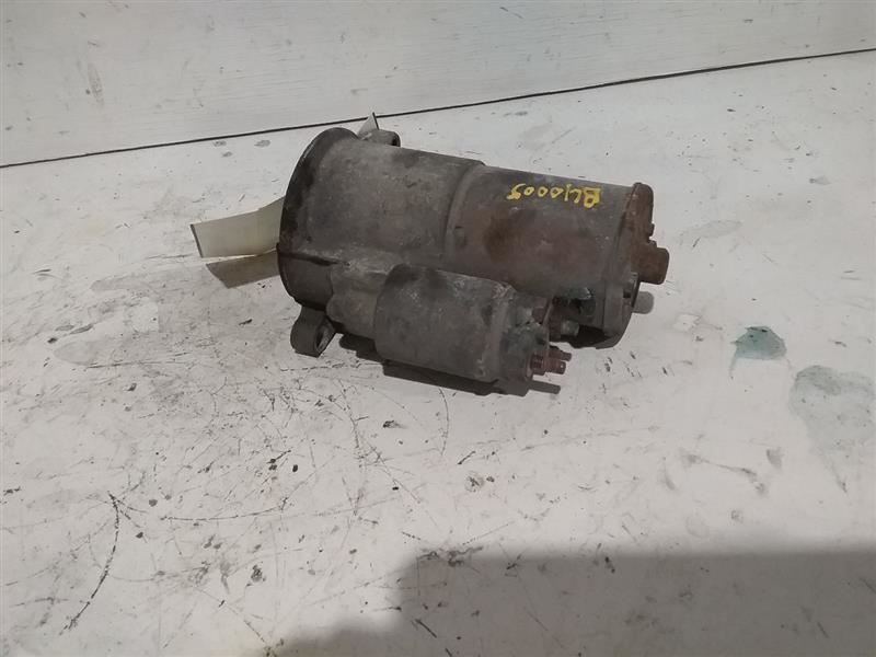 Starter Motor 6-255 Fits 99-08 FORD F150 PICKUP 3177302