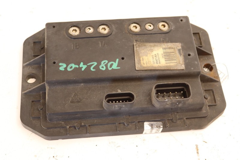 1996-2010 KENWORTH T2000 ABS AIR BRAKE CONTROL MODULE UNIT Q21-1044-1-22 OEM