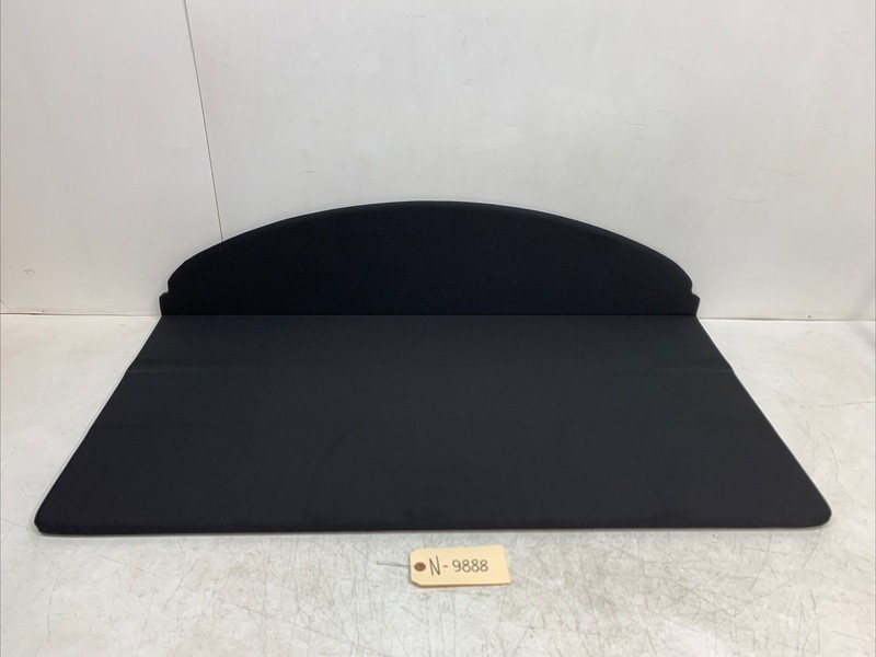 2026 Tesla Y Rear Trunk Cargo Cover Parcel Shelf Panel 1935489-51-E 9888 UP
