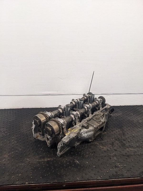 Passenger Right Cylinder Head 3.6L Fits 11-23 300 1194845