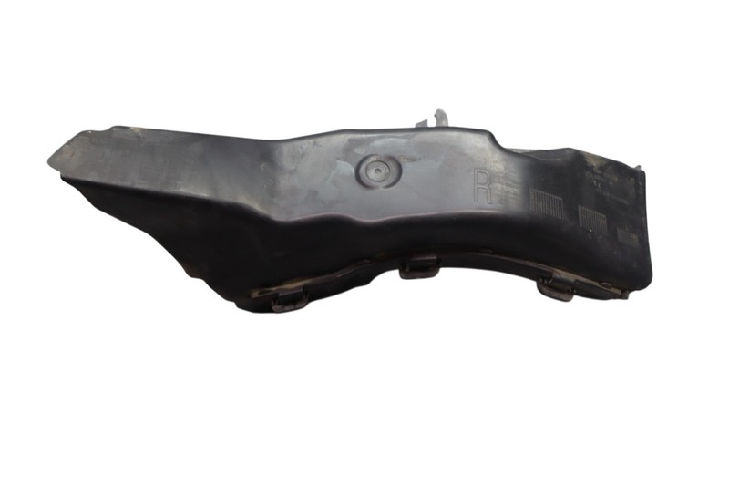 12-18 BMW 320i 328i F30 Front Right Passenger Bumper Brake Air Duct Pipe Oem