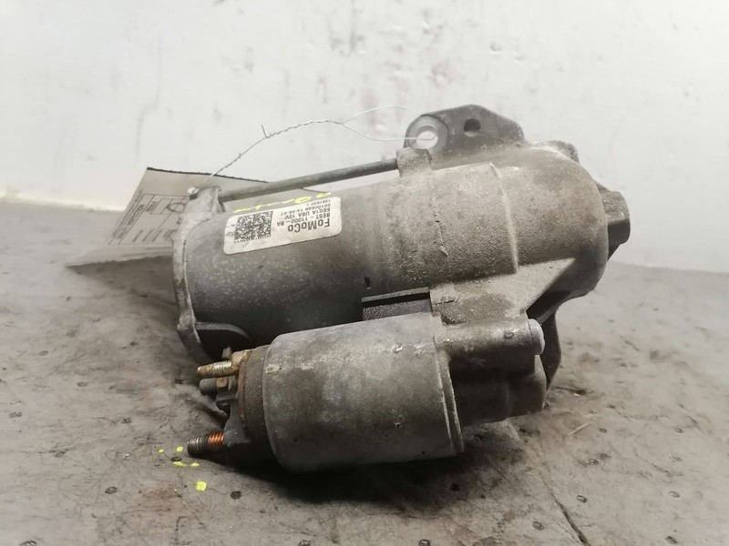 Starter Motor Fits 11-12 FUSION 1455732