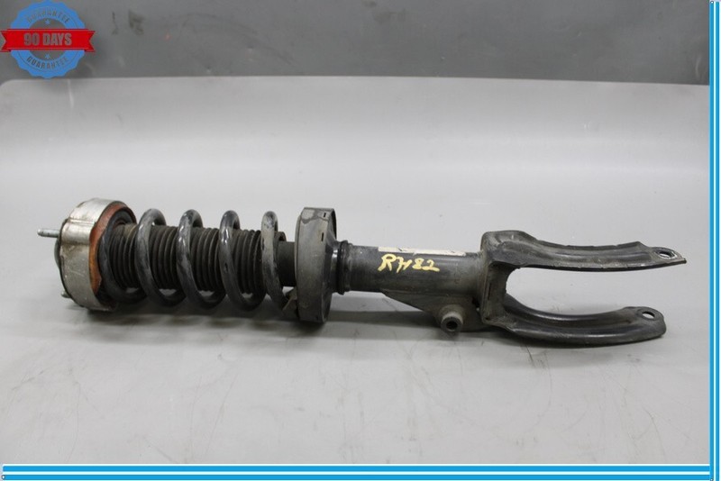 11-14 Porsche 958 Cayenne Front Right Passenger Side Shock Strut 95834304400 Oem
