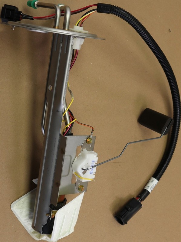 GM Fuel Pump 88925696 ACDelco NOS OEM