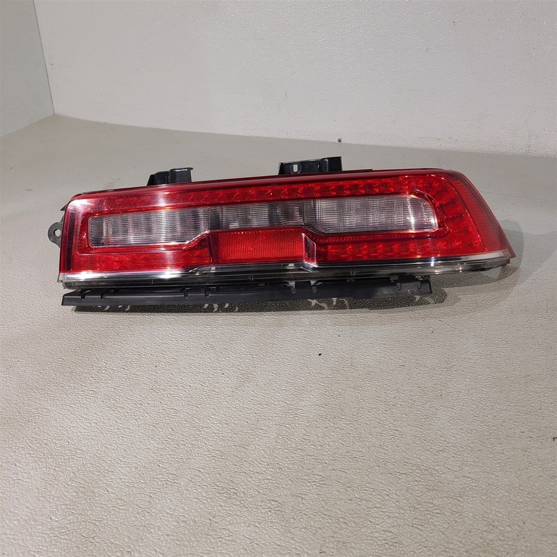 14-15 Camaro Ss Taillight Passenger Tail Lamp Rh LED Aa7459