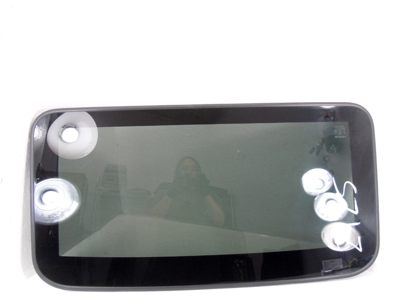 2013-2019 Lexus GS350 Sun Roof Glass ONLY OEM