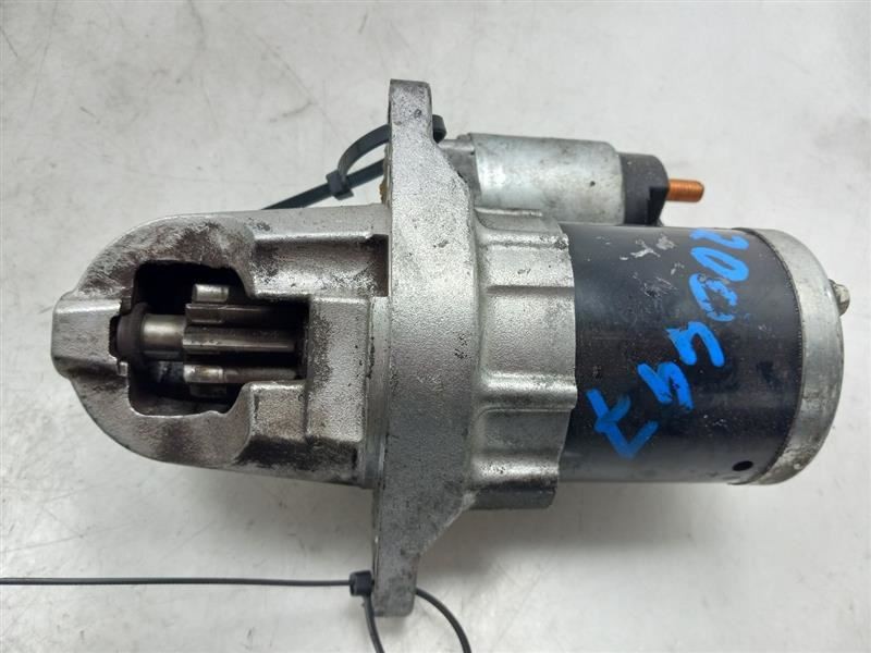 13-16 SCION FR-S 2.0L RWD MT STARTER MOTOR