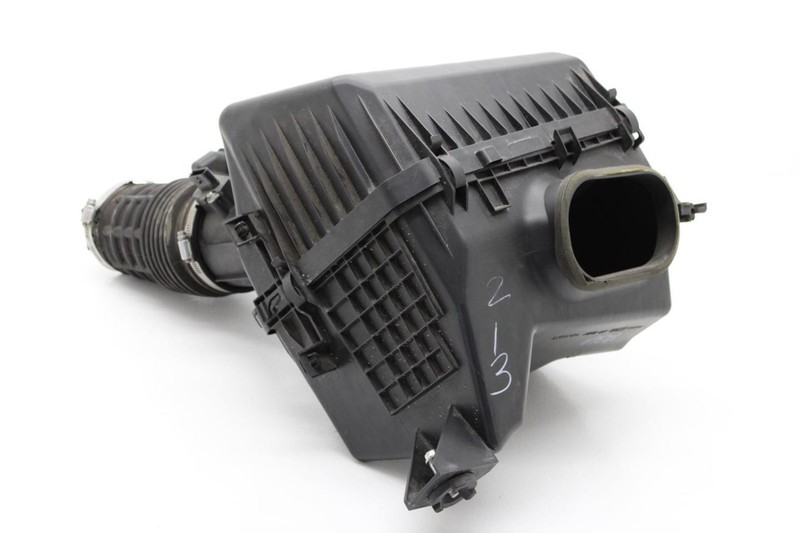 17-24 Nissan TITAN Platinum Air Cleaner Box Filter Housing