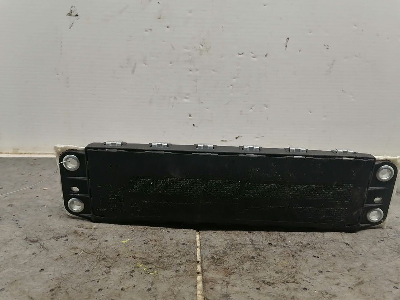 Driver Left Air Bag Front Driver Knee Fits 15-23 RENEGADE 1525747