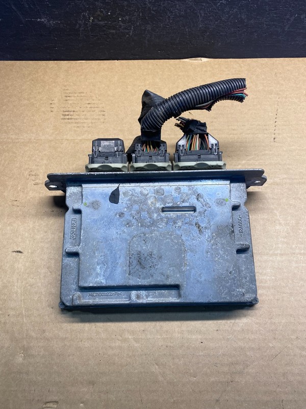 2008 Ford Van E-Series 5.4L Engine Control Module 8C2A-12A650-APB ECU AC7962 DG