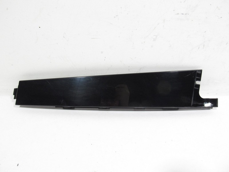 17-22 Land Range Rover Sport 2018 L494 Rear Right Door Applique Molding Trim ;