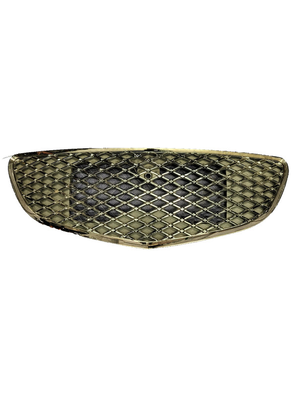 Used Oem Genesis Front Bumper Grille for 2022 Gv70