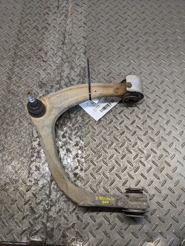Driver Upper Control Arm Front Fits 19-25 SIERRA 1500 PICKUP 1179516
