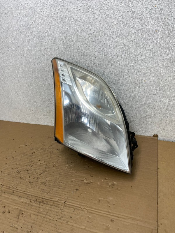 2010 2011 2012 Nissan Sentra Halogen Right Passenger RH Side Headlight AD4328 DW
