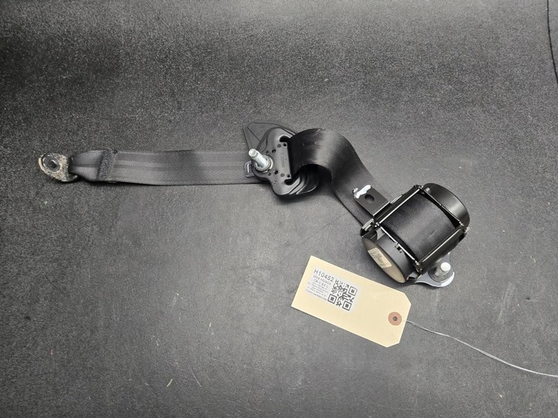 Rear Right Seat Belt Retractor 2019 Honda CR-V 04824-TLA-A00ZB 2017 2018 - 2022
