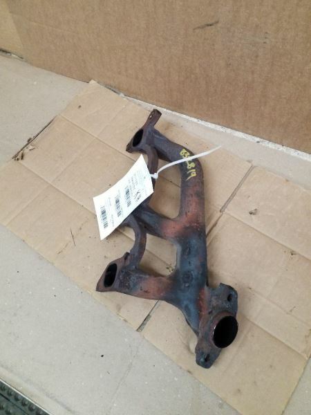 Exhaust Manifold 4.0L Front Fits 00-06 WRANGLER 245175