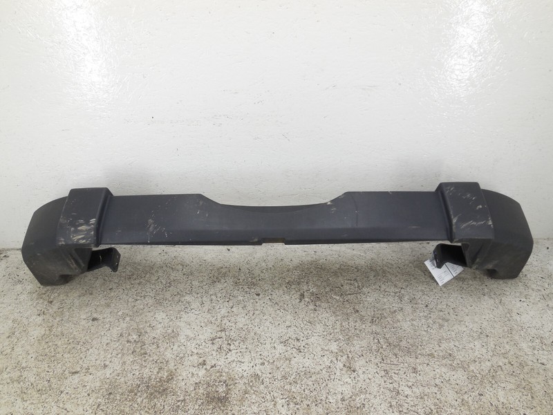 Jeep Wrangler Rear Plastic Bumper Cover OEM 2007-2018