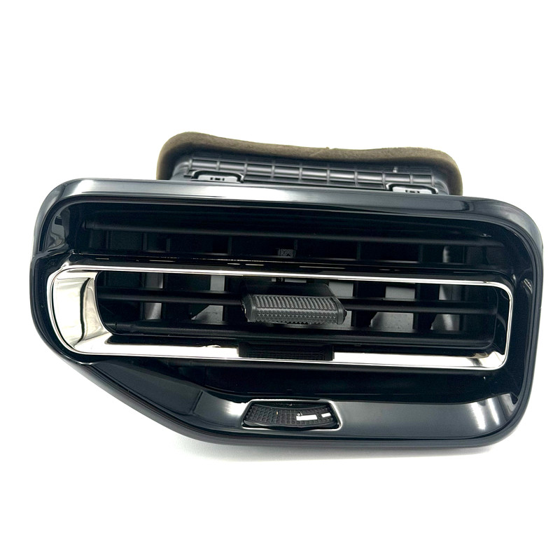 ✅ 2021-2026 DODGE DURANGO OEM DASH RIGHT SIDE OUTER AC AIR VENT OUTLET GRILLE