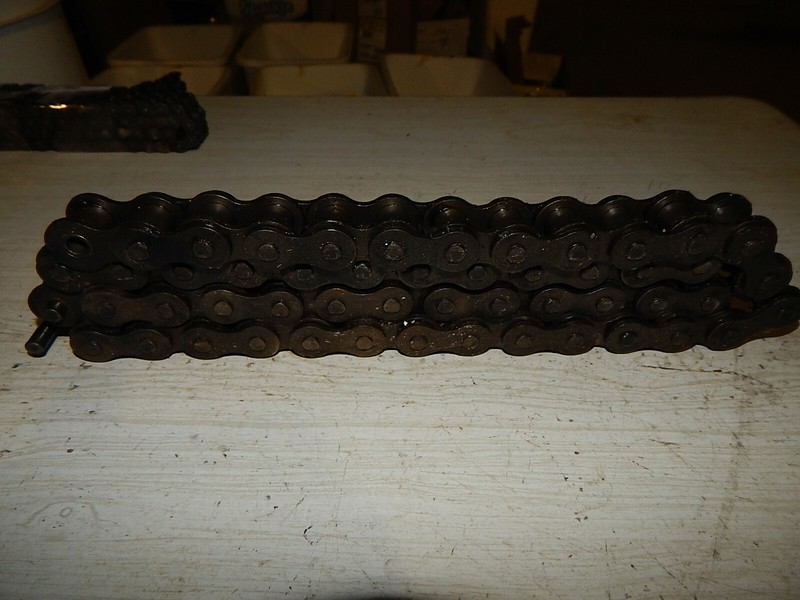Morse 80 52" Chain *FREE SHIPPING*