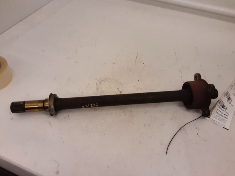 Passenger Axle Shaft VIN J 11th Digit Limited FWD Fits 07-17 ACADIA 3090545