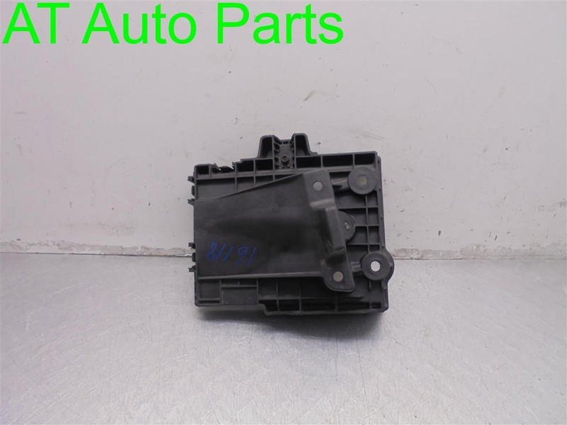 2011 JEEP PATRIOT 2.4L BATTERY TRAY OEM 05115730AB