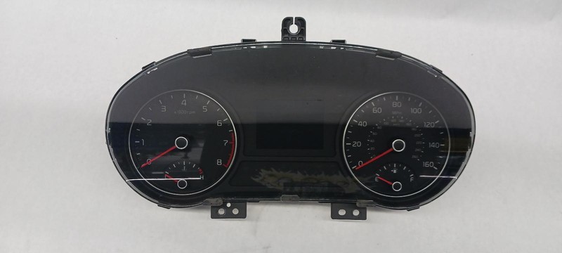 2018 KIA OPTIMA Speedometer VIN 5 1st digit 3.5" display 50k miles OEM 18