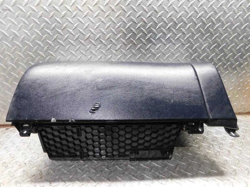 2012 LEXUS RX350 GLOVE COMPARTMENT STORAGE BOX