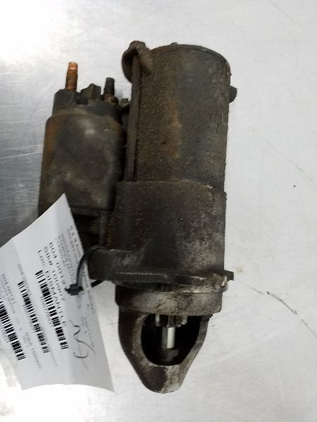 Starter Motor Fits 06-07 SOLSTICE 175931