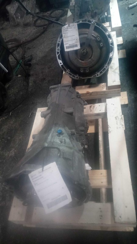 2013 BMW 528i Automatic Transmission Assembly 4WD 140K Miles OEM Warranty