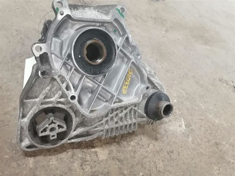 Transfer Case 6 Cylinder 3.0L Turbo ATC45L Fits 13-14 BMW X6 786463